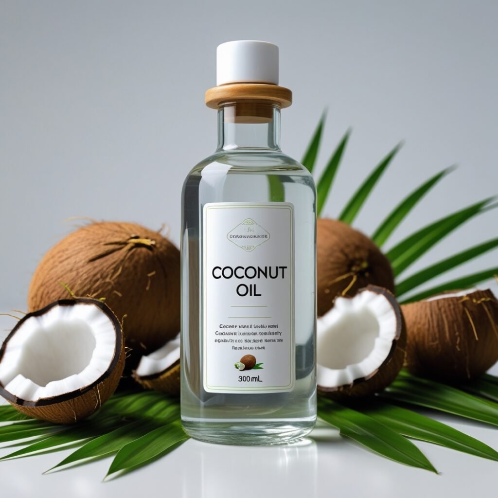 Coconut Oil