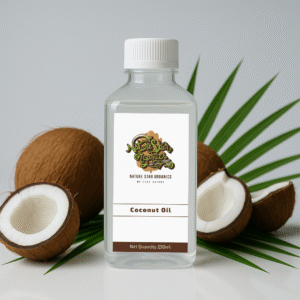 Coconut Oil