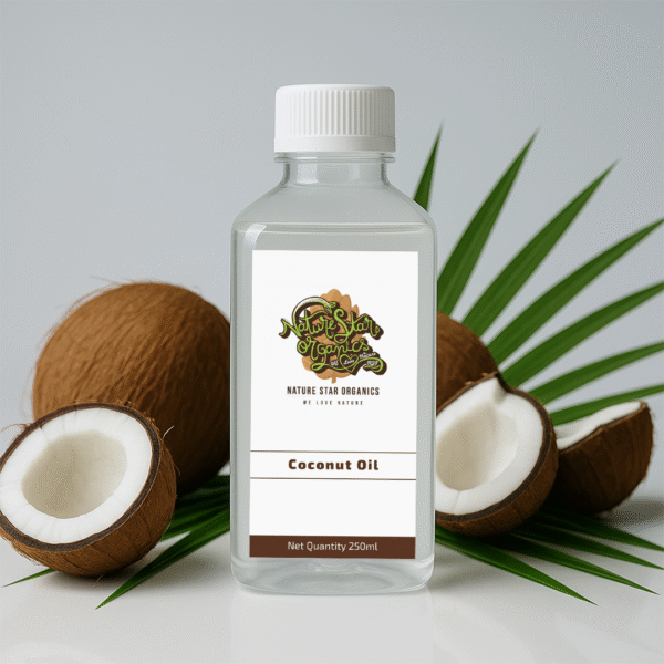 Coconut Oil
