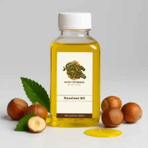 Hazelnut Oil