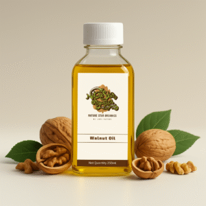Walnut Oil