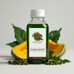 Pumpkin Seed Oil