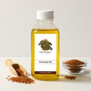 Flaxseed Oil
