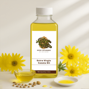 Extra Virgin Corn Oil