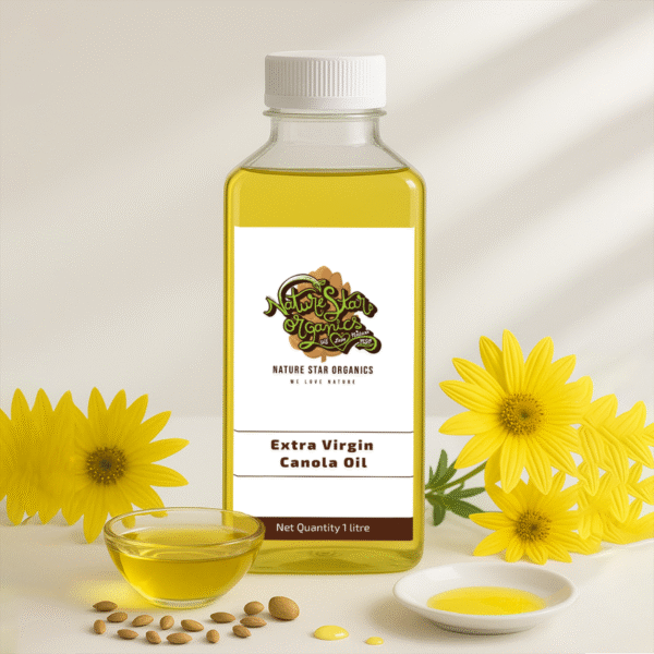 Extra Virgin Corn Oil