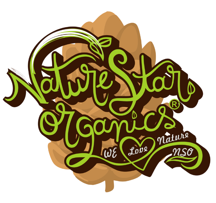 Nature Star Organics Logo