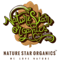 Nature Star Organics Logo