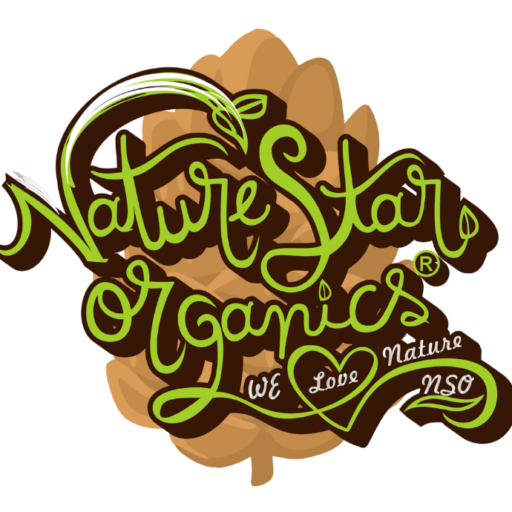 Nature Star Organics Logo