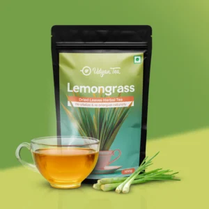 Lemongrass Tea