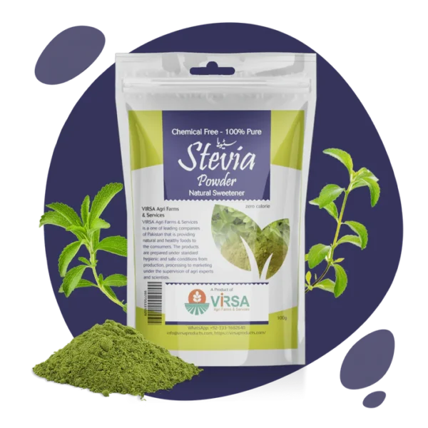 Stevia Extract