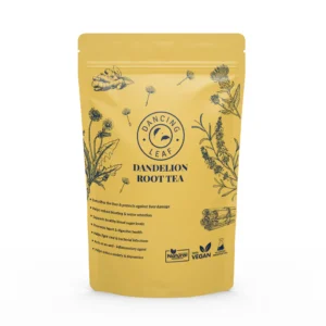 Dandelion Tea