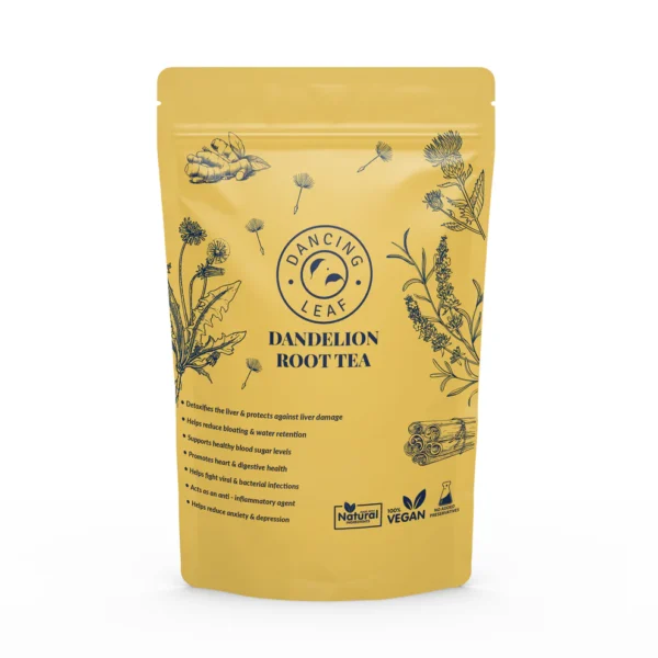 Dandelion Tea