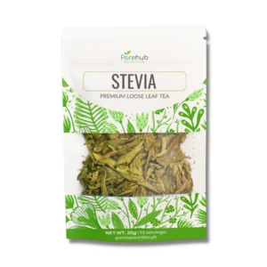 Stevia Tea