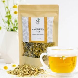 Chamomile Tea