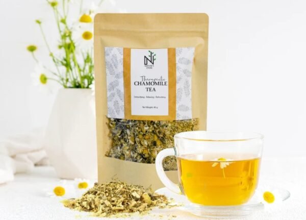 Chamomile Tea