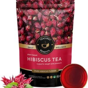 Hibiscus Tea